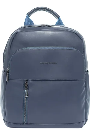 Momo Rugzak BLUE