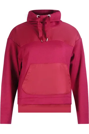 Parajumpers Missy rode hoodie