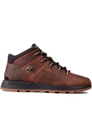 Timberland Sprint Trekker Mid Laarzen