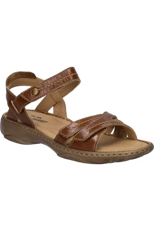 Josef Seibel Debra 62 | Sandaal voor Dames |