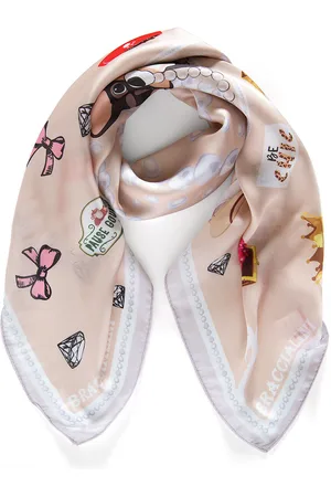 Braccialini Foulard Vrouwen
