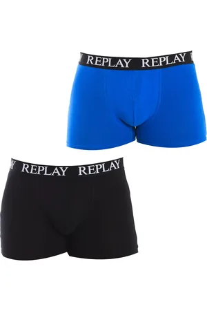 Replay Pack-2 Boxers I101005 heren