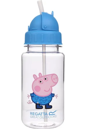 Regatta Wonder Peppa Pig Tritan waterfles (Malibu )