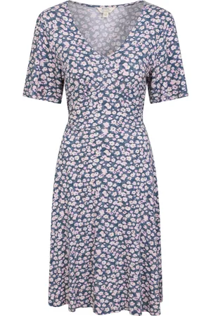 Mountain Warehouse Dames/Dames Como Bloemen Jurk