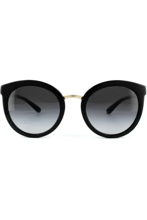 Dolce & Gabbana Zonnebril 4268 501/8G Grijs Verloop