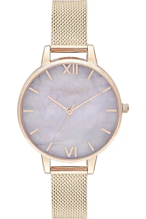 Olivia Burton Dameshorloge Kwarts