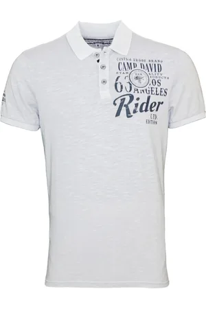 Camp David Polo