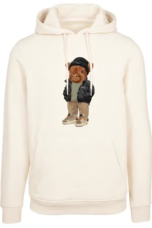 Ballin Est. 2013 Hoodies Cool Cow Hoodie