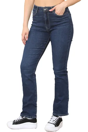 Enzo | Bootcut-jeans voor dames