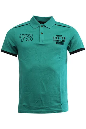 Timberland Earthkeepers Heren Poloshirt