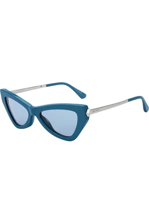 Jimmy Choo Vrouwen Zonnebril 54/15/140 mm Kunststof