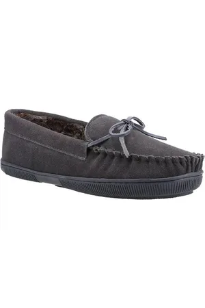 Hush Puppies Heren Ace Slippers