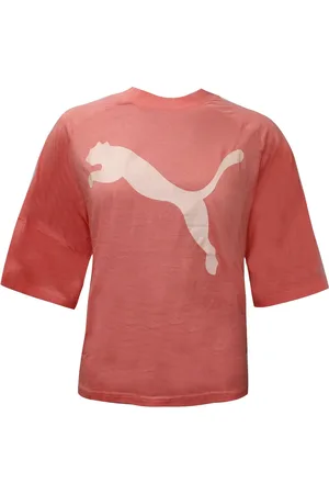 PUMA Fusion Womens Gewaad Top