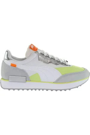 PUMA Future Rider Heren Veelkleurige Trainers
