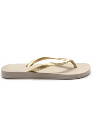 Ipanema Anatomica Tan teenslippers voor dames