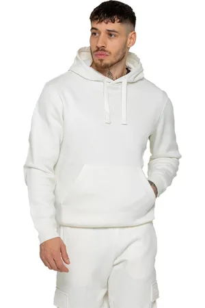 Enzo | Heren Pullover Hoodie