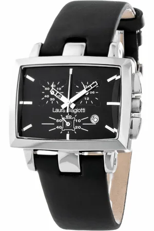 Laura Biagiotti Herenhorloge Kwarts