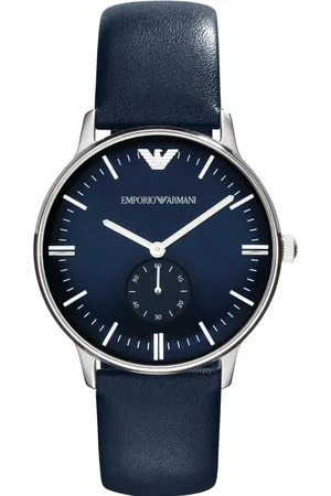 Emporio Armani Herenhorloge Kwarts