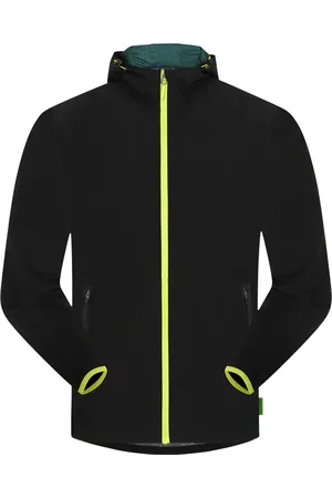 ASTON MARTIN F1 Official Team Heren Regenjack