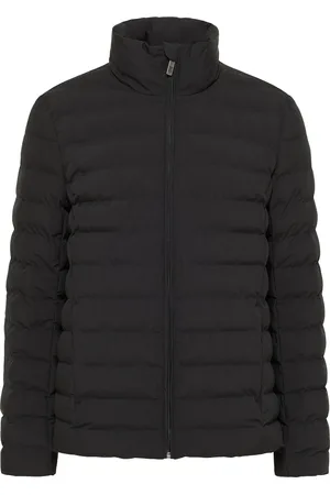 MO Gewatteerd winterjack mi Heren