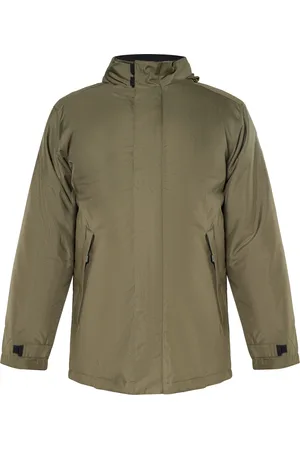 MO Artic winterjas Heren militaire