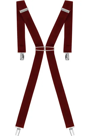 Enzo Elastische herenbretels | -accessoires