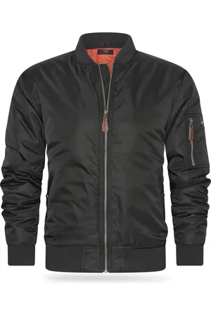 Cappuccino Italia Jas zomer Navy Seal Jacket