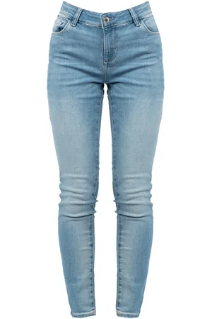 Guess Jeans Annette Skinny Vrouw