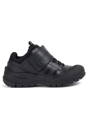Kickers Trukka Lo kinderschoenen