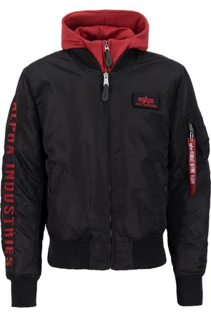 Alpha Industries Jas