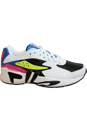 Fila Mindblower CR Heren Sportschoenen