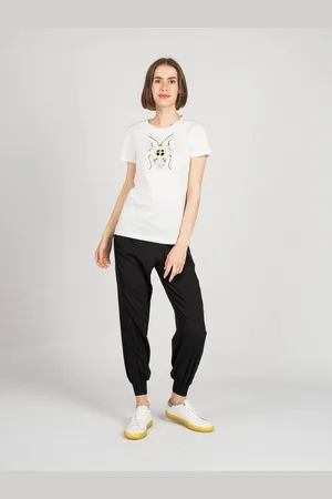 Patrizia Pepe T-Shirt Vrouw