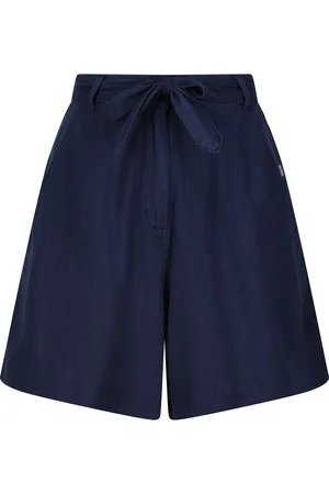 Regatta Dames/Dames Sabela II Korte Broek (Marine)