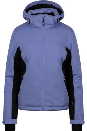 Trespass Dames/Dames Doris Skijas (Baja Blauw)