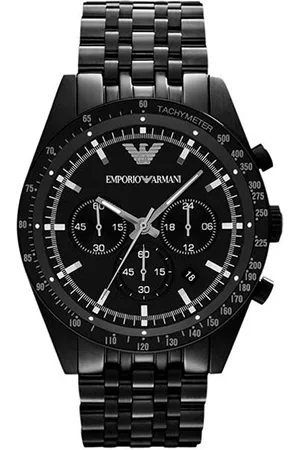 Emporio Armani Heren AR5989 horloge