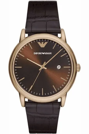 Emporio Armani Herenhorloge Kwarts