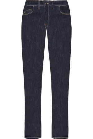 Emporio Armani J28 Skinny Fit Dames Jeans