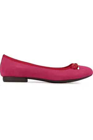 Marco Tozzi Bow Detail Schoenen