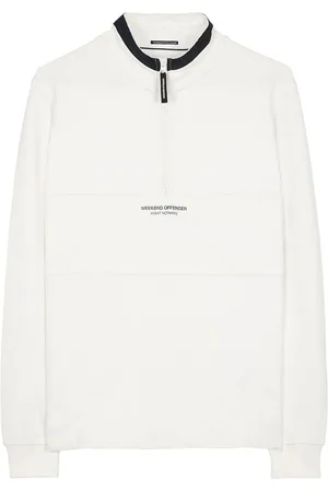 Weekend Offender Weekend Overtreder Lusaka Heren Melk Trui