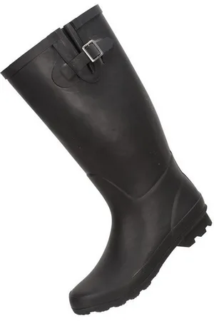 Mountain Warehouse Dames/dames hoge laarzen