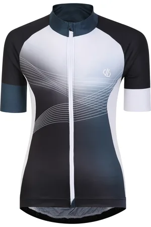 Regatta Dames/Dames Stimulus AEP Full Zip Fietstrui