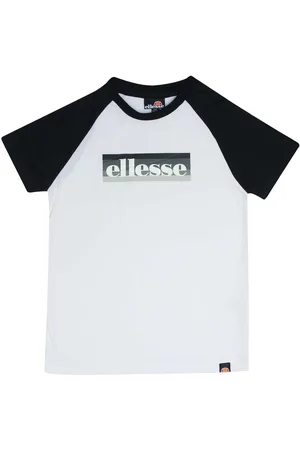 Ellesse Vescinti Jnr T-shirt voor jongens in