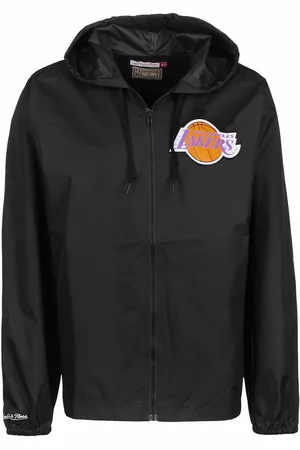 Mitchell & Ness LA Lakers Heren Jasje