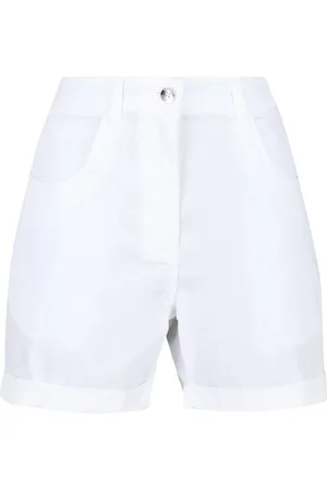 Regatta Dames/Dames Pemma Shorts