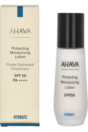AHAVA Protecting Moisturizing Lotion SPF5050 ml.