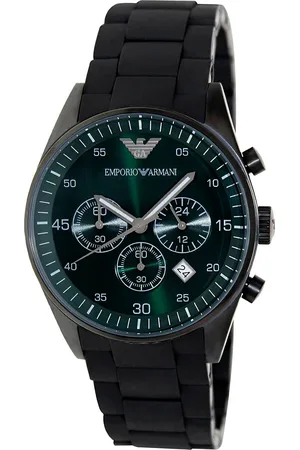 Emporio Armani Herenhorloge Kwarts
