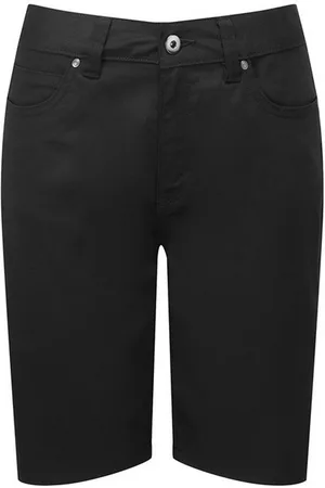 Premier Dames/Dames Chino Shorts
