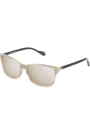 Lozza Unisex Zonnebril 57/16/140 mm Acetaat