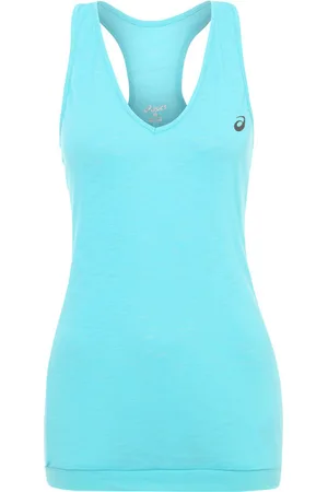 Asics Motion Dry FuzeX Dames Vest