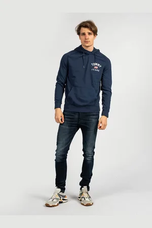 Tommy Hilfiger Tommy Jeans blouse Tjm Graphic Mannen